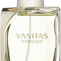 Versace Vanitas For Women Edt Spray 100ml