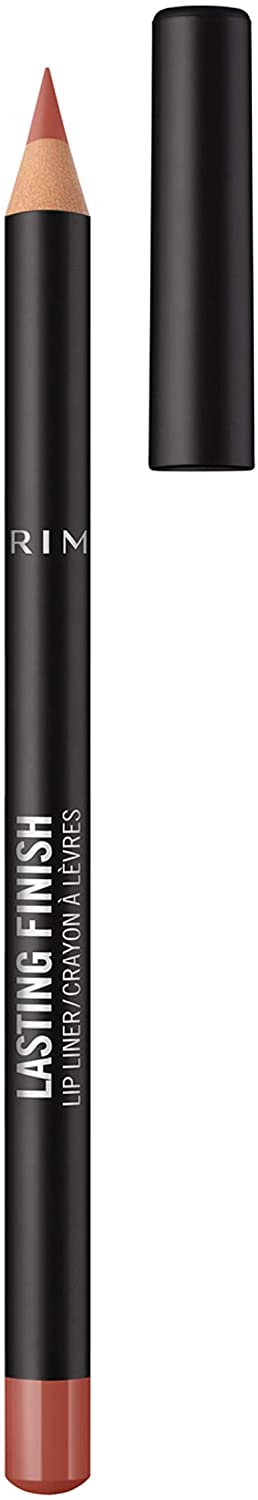 Rimmel Lasting Finish Lip Pencil 110 Spice 1.2G