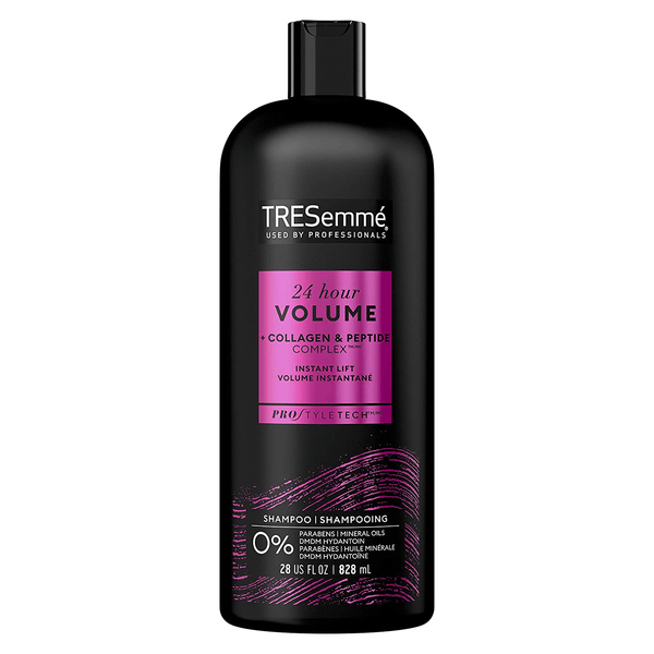 Tresemme Usa Shampoo 24 Hour Body Healthy Volume 28Oz/828 Ml - My Store