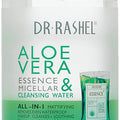 Dr.Rashel Aloe Vera Essence Micellar Cleansing Water 350Ml