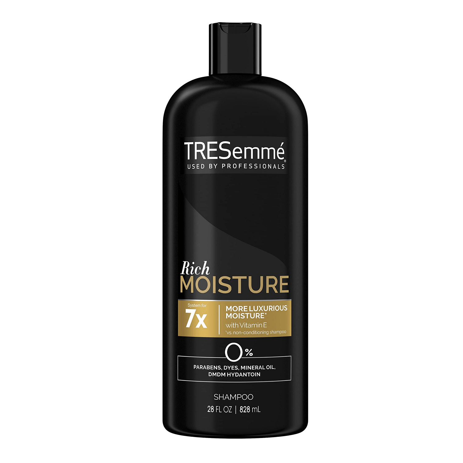 Tresemme Usa Shampoo Moisture Rich 28Oz/828Ml - My Store