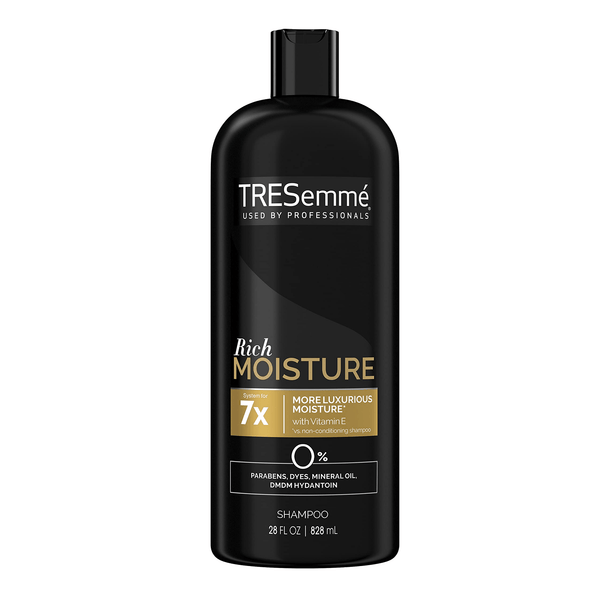 Tresemme Usa Shampoo Moisture Rich 28Oz/828Ml - My Store