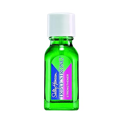 Sally Hansen Triple Strong Strengthener Clear 13.3Ml