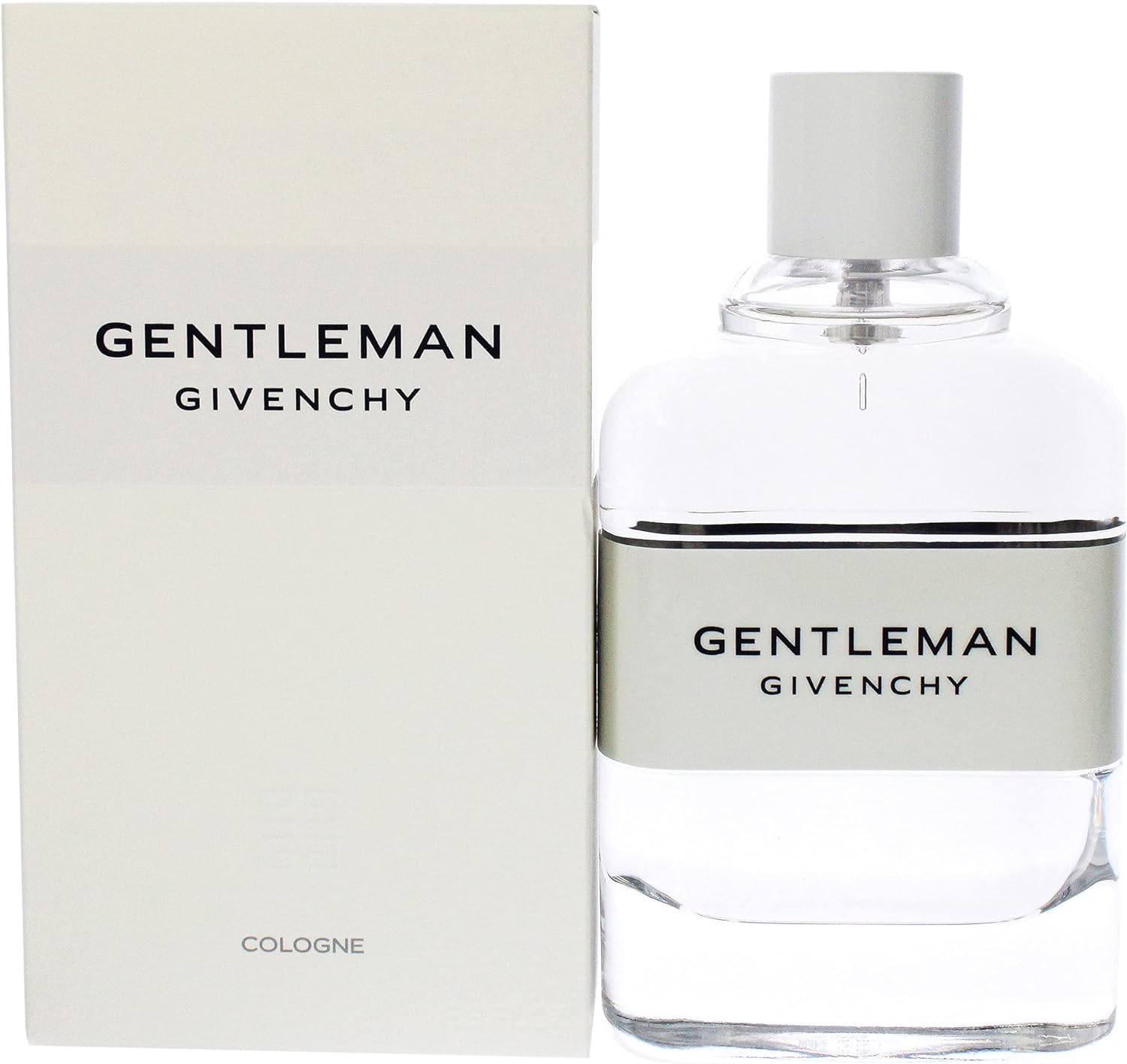 Givenchy Gentleman Cologne for Men Edt Spray 100ML