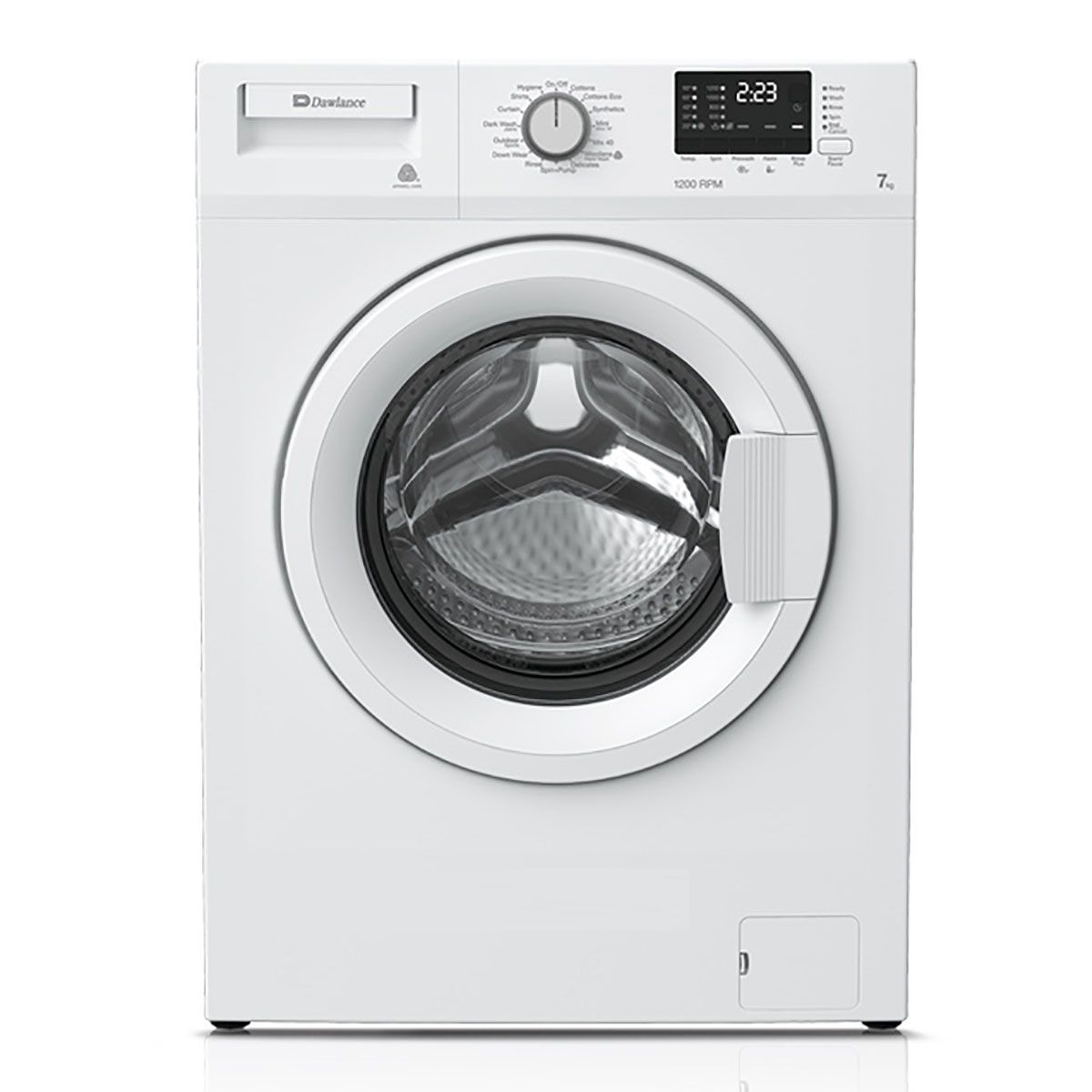 Dawlance DWF-7200W Washing Machine 7KG - My Store