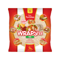 Wrapster Regular Flour Tortillas 8pcs