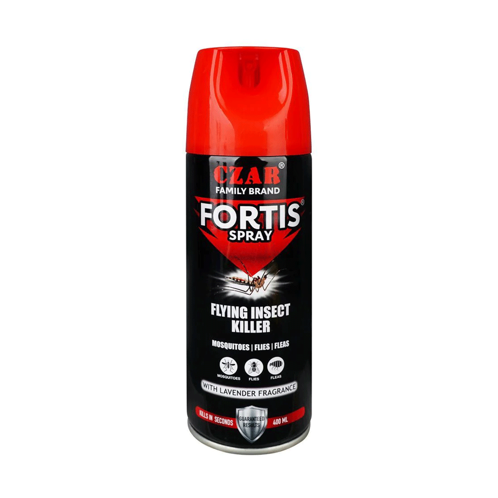 Czar Bleach Whiteness & Kill Germs 600ml