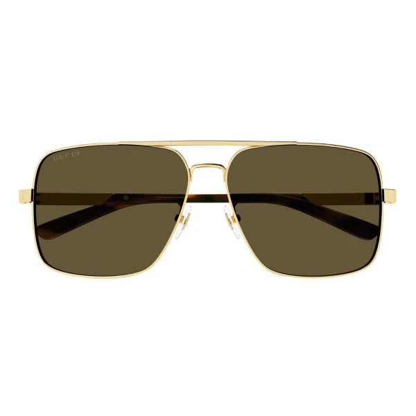 Gucci Sunglasses GG1289S 002 62-14 145XL
