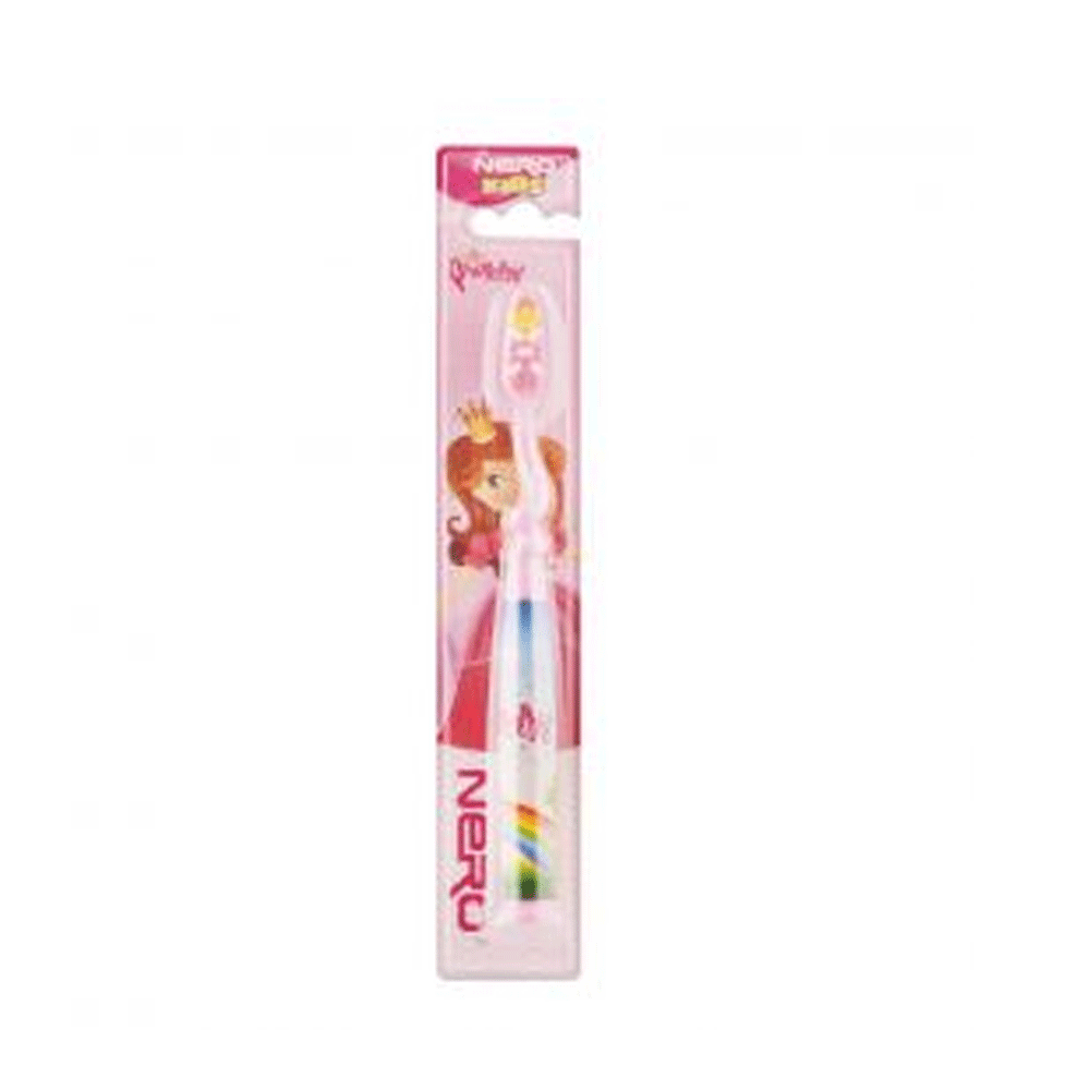 Nero Princess K506 Tooth Brush Nero