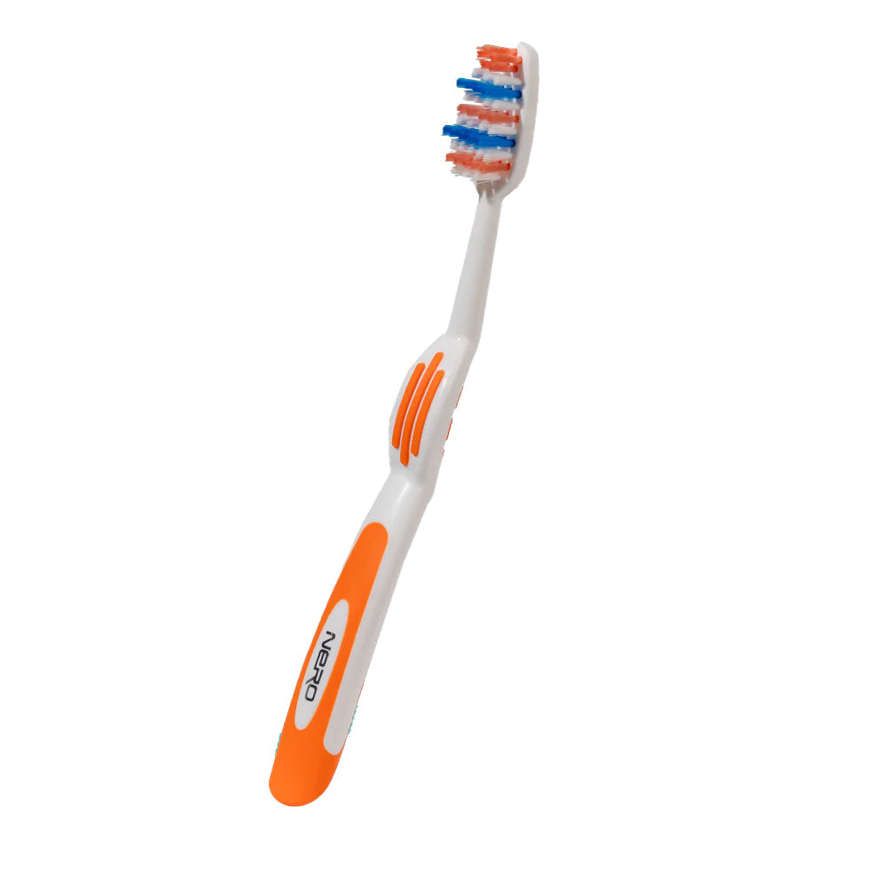 Nero Ultra Deep Clean K106 Tooth Brush Nero
