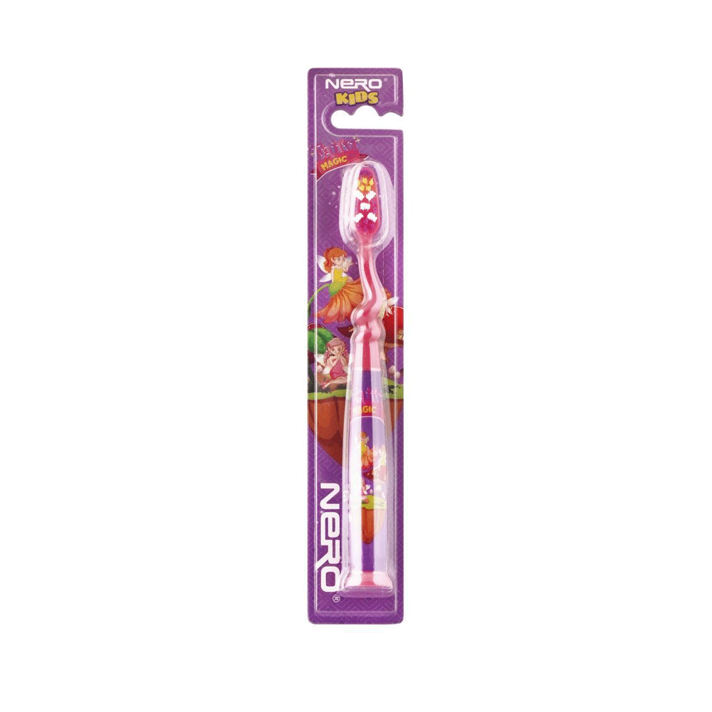 Nero Fairy Magic K505 Tooth Brush Nero