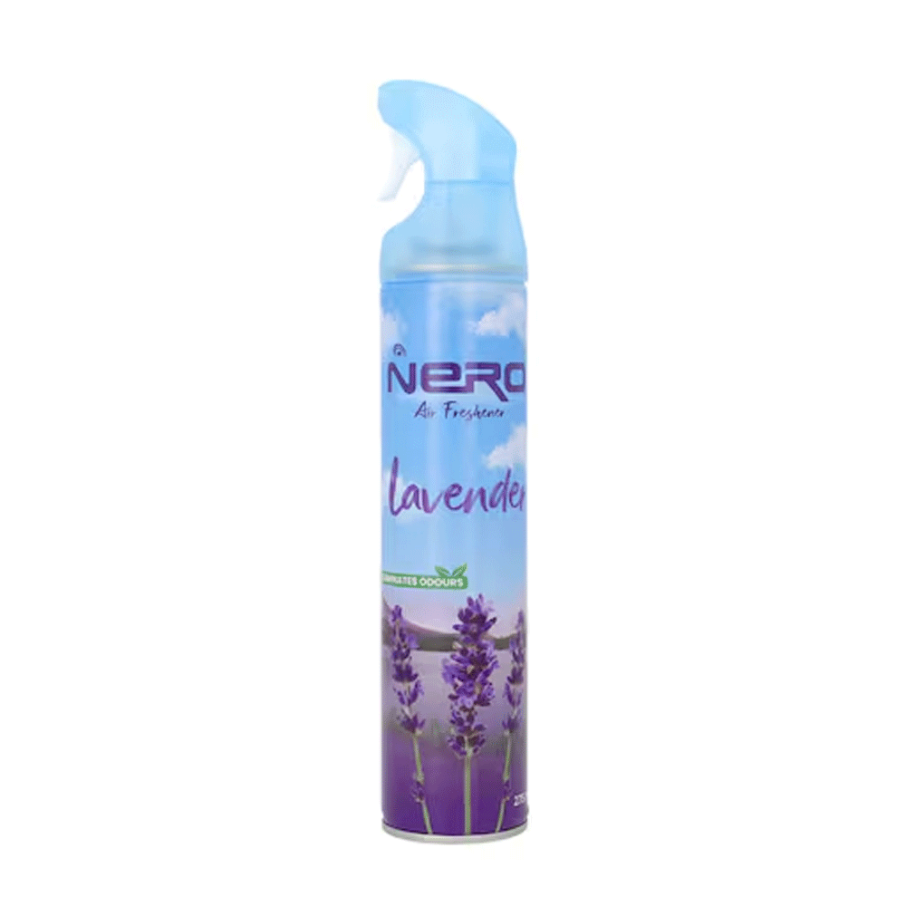 Nero Air Freshener Lavender 275ml