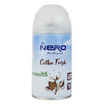 Nero Cotton Fresh Freshmatic Refill 250ml