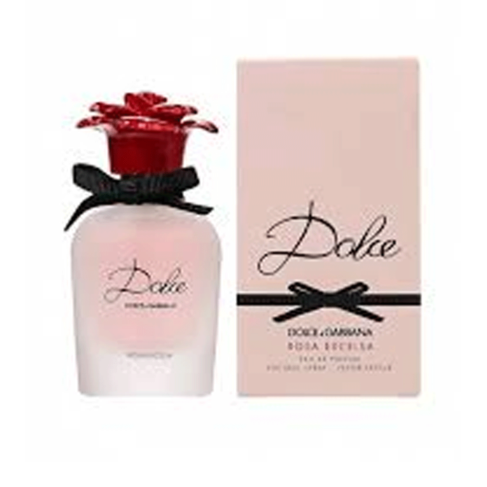 Dolce & Gabbana Rosa Excelsa Women Edp 30ml
