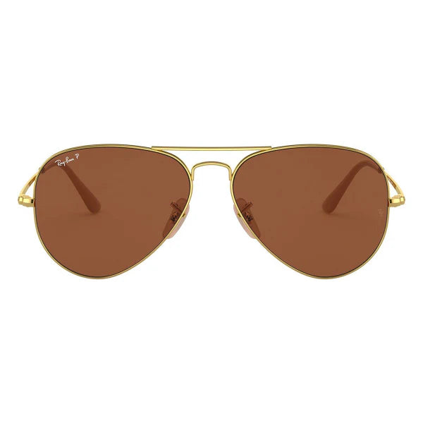 Ray-Ban Classic Aviator RB3689 9064/47 58-14