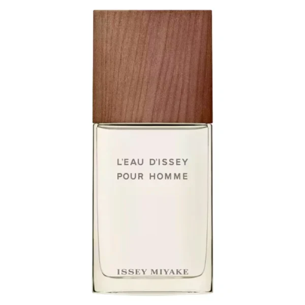 Issey Miyake L’Eau d’Issey Pour Homme Vetiver Eau De Toilette Intense - 100ml (For Him)