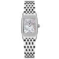 Pagani Design  Silver Stainless Steel Grey Dial Quartz Watch for Ladies - PD-1737L