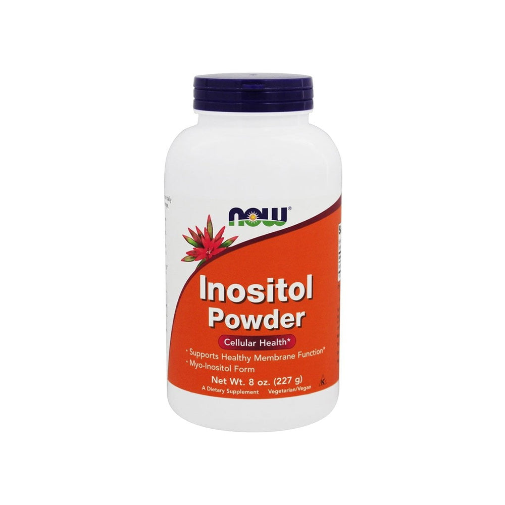 Now Inositol Powder 227g - Snapcart.pk