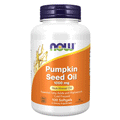 Now Pumpkin Seed Oil 1000mg Softgels 100s