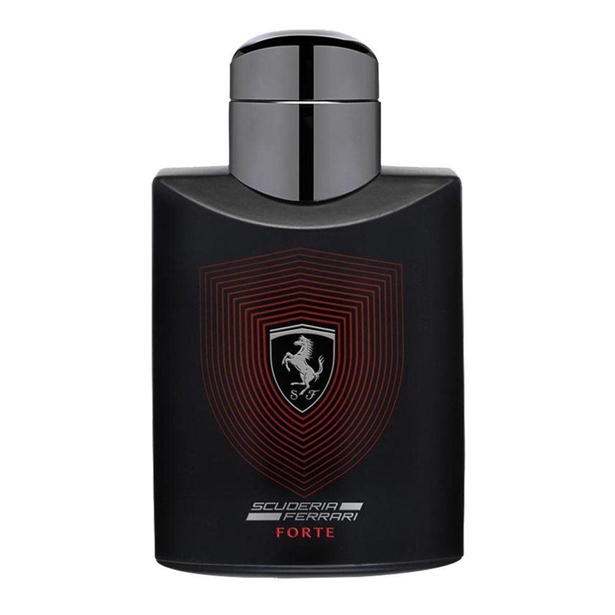 Ferrari Forte For Men Edp 125 ml-Perfume