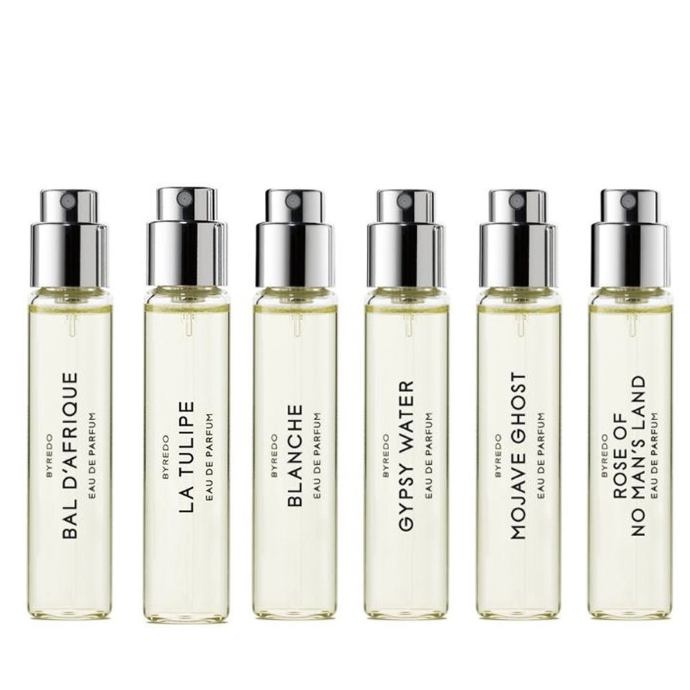 Byredo Miniature Set EDP 6x12Ml
