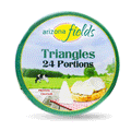 Arizona Fields Triangles 24 Portions 300g