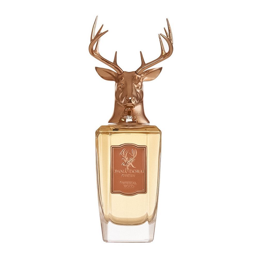 Pana Dora Imperial Wood For Unisex Extrait De Parfum 100Ml