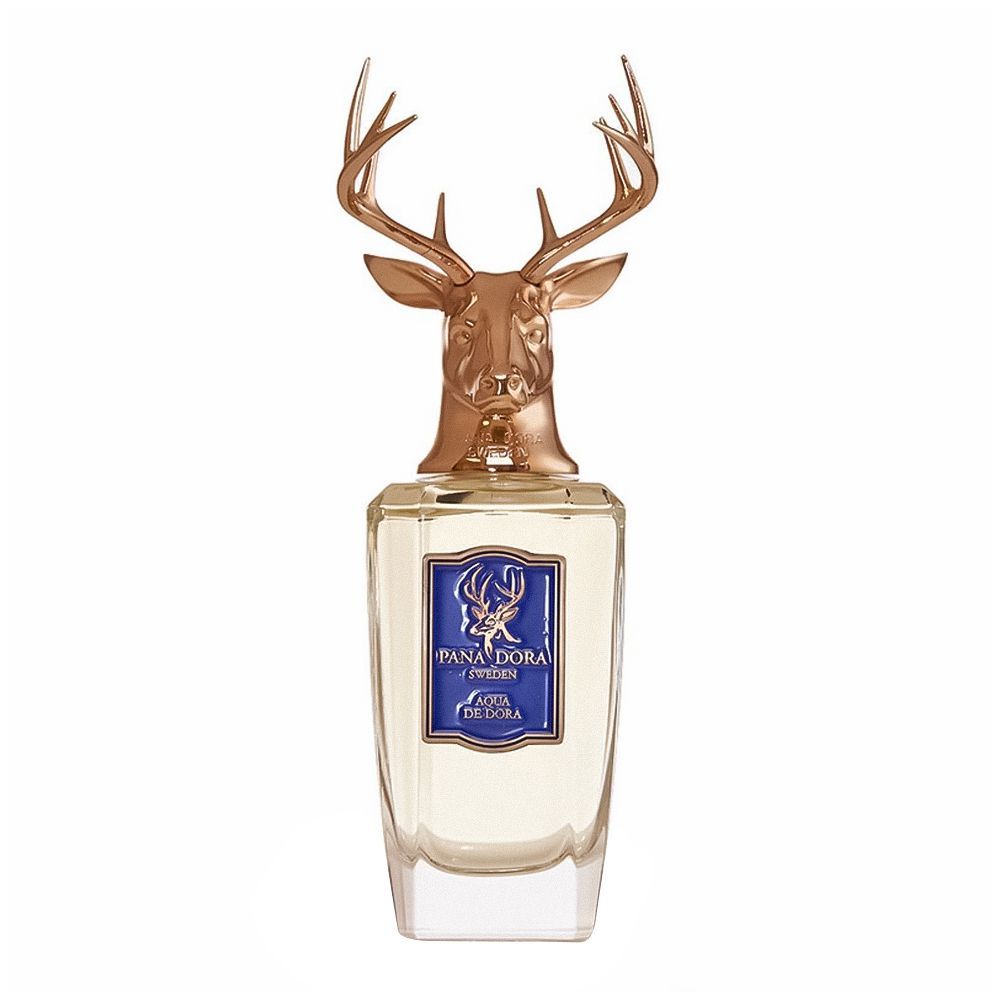 Pana Dora Aqua De Dora For Men Edp 100Ml