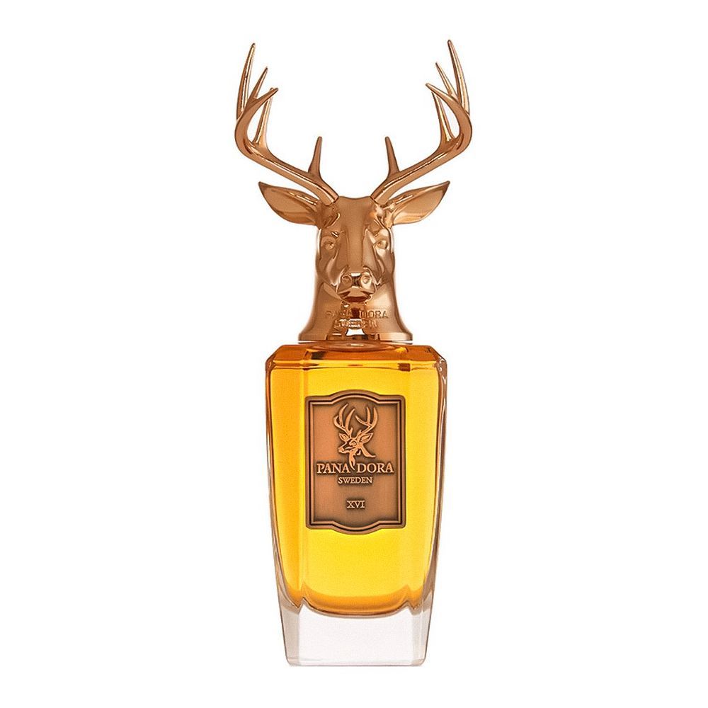 Pana Dora Xvi For Unisex EDP 100Ml