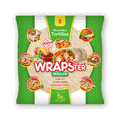 Wrapster Wholemeal Tortillas 8pcs