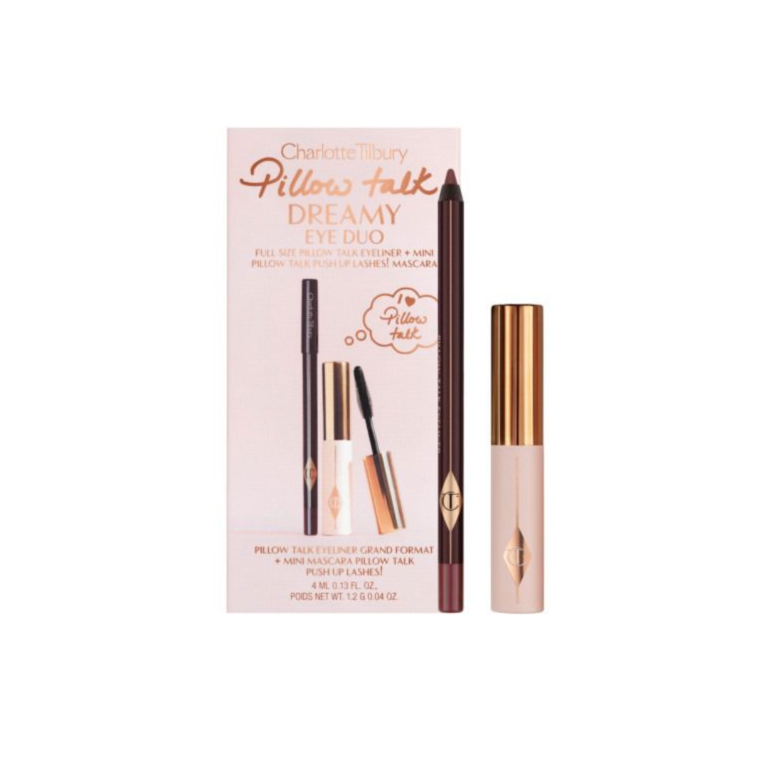 Charlotte Tilbury Pillow Talk Dreamy Eye Duo Set