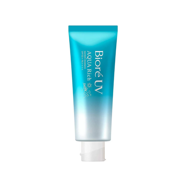 Biore UV Aqua Rich Watery Essence 70G