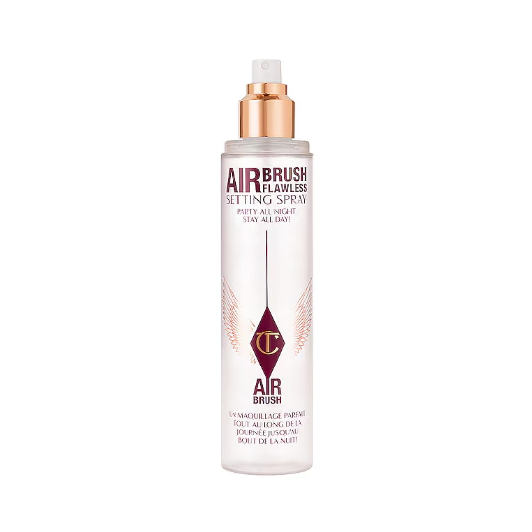 Charlotte Tilbury Airbrush Flawless Setting Spray 200Ml