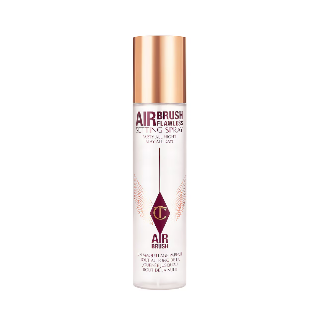 Charlotte Tilbury Airbrush Flawless Setting Spray 200Ml