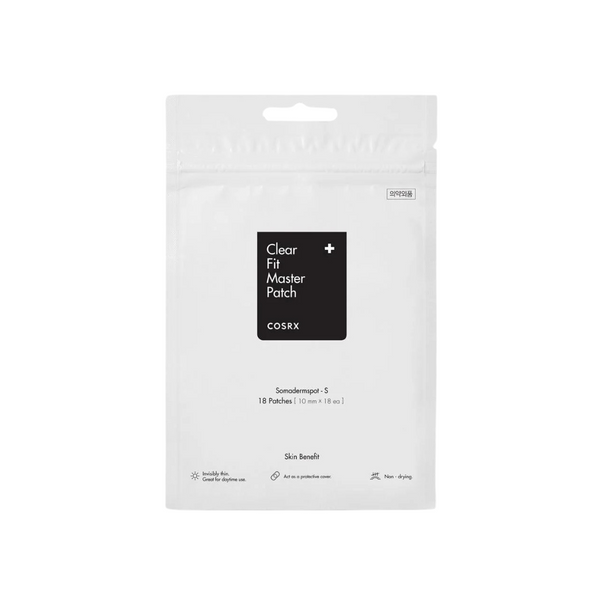 Cosrx Clear Fit Master Patch
