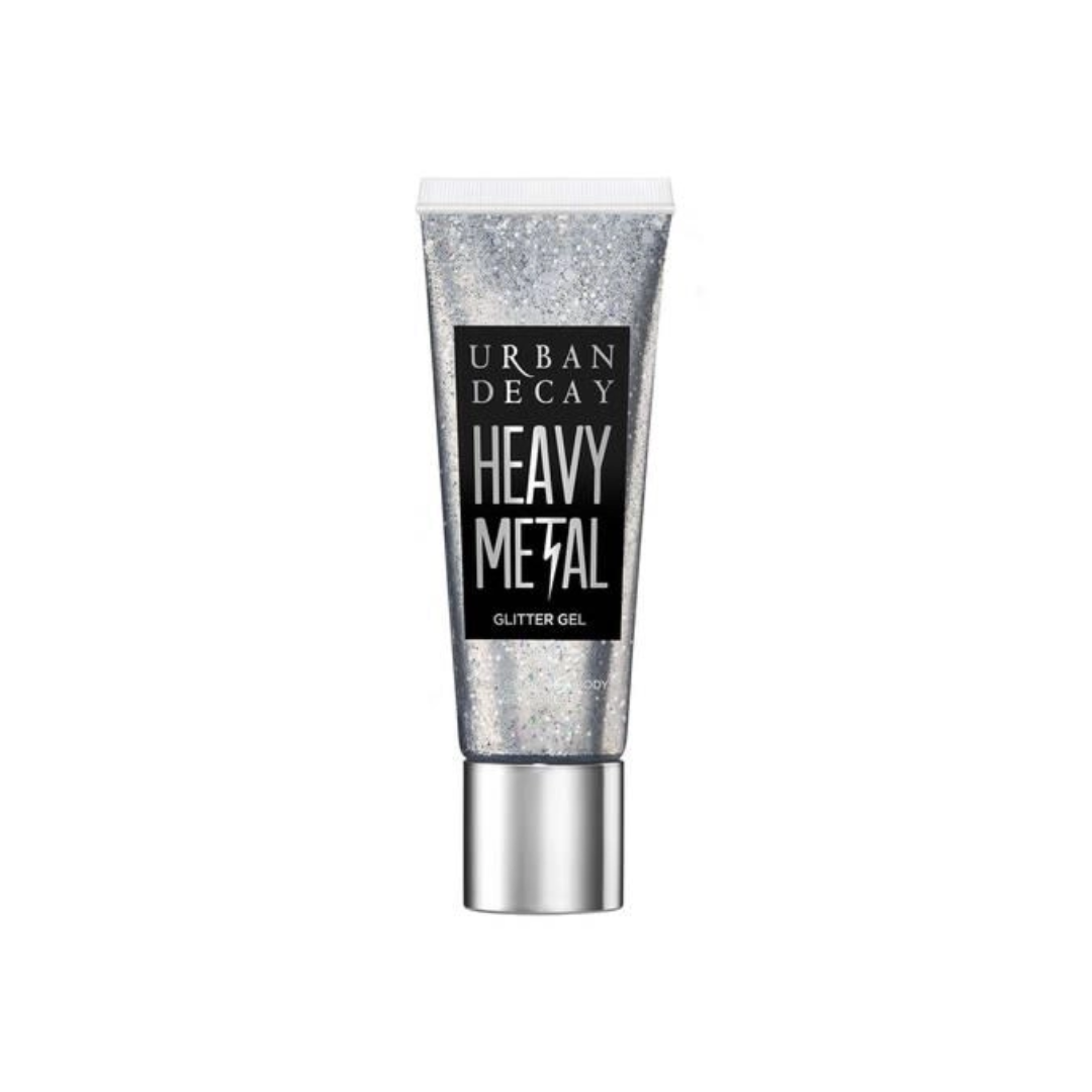 Urban Decay Heavy Metal Glitter Gel Disco Daydream 10ML