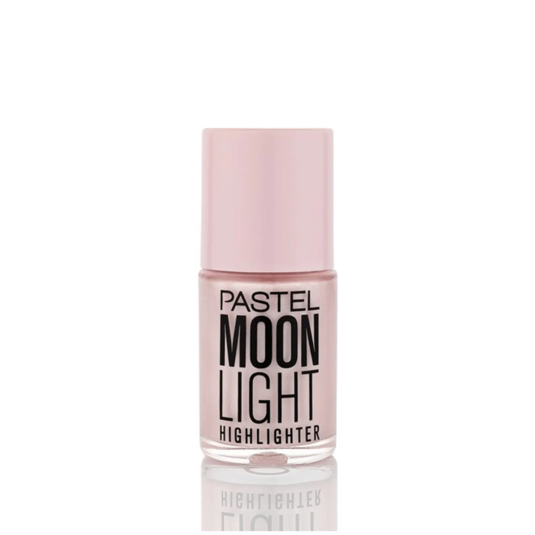 Pastel Moonlight Highlighter 100 15 Ml