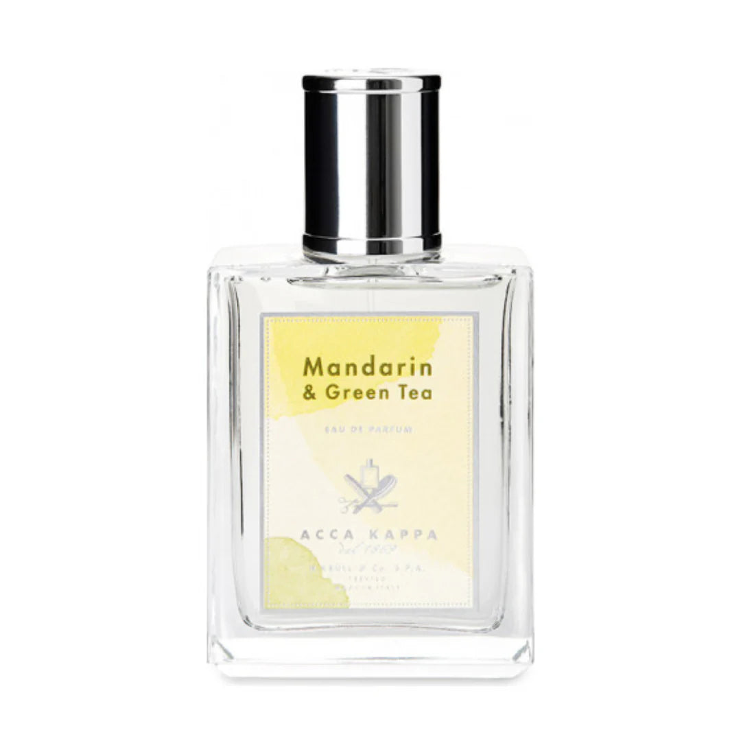 Acca Kappa Mandarin & Green Tea EDP 100Ml
