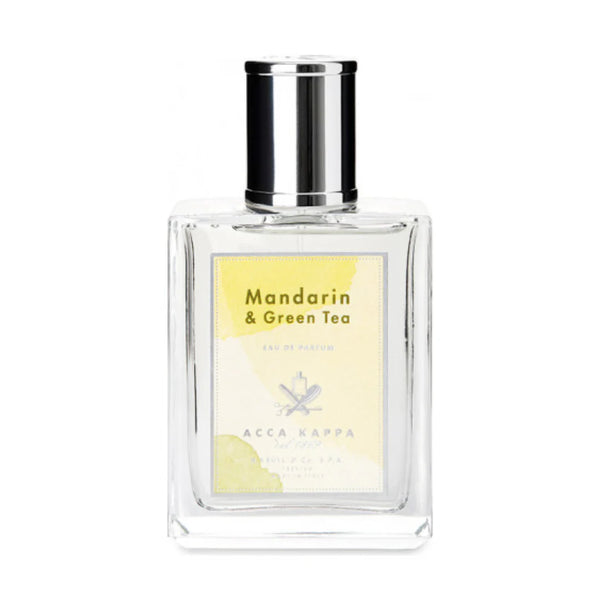 Acca Kappa Mandarin & Green Tea EDP 100Ml