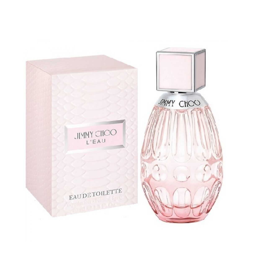 Jimmy Choo L EAU EDT Woman 90Ml