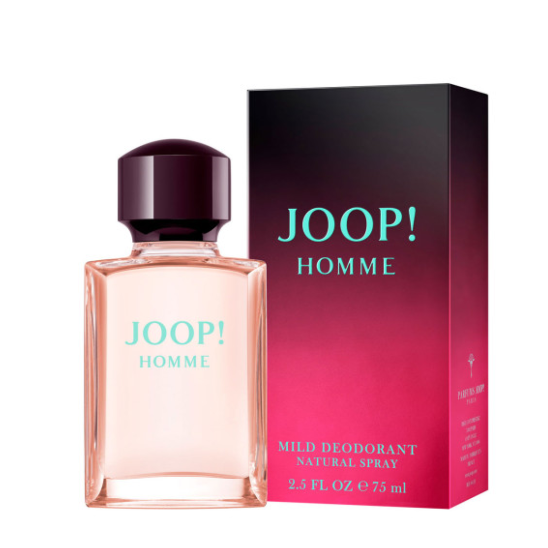 Joop Homme Mild Deodorant 75Ml