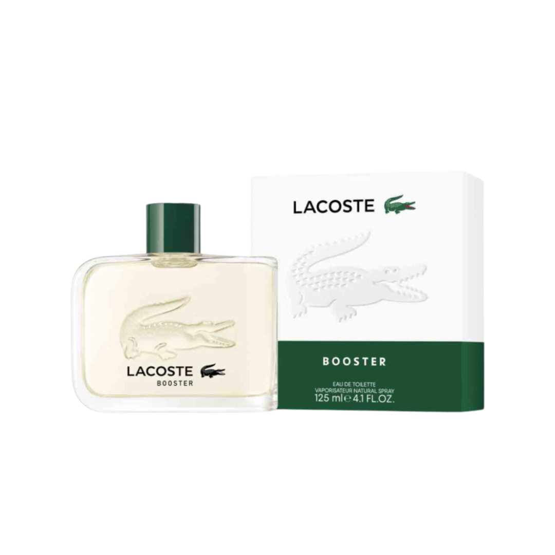 Lacoste Booster Men EDT 125Ml