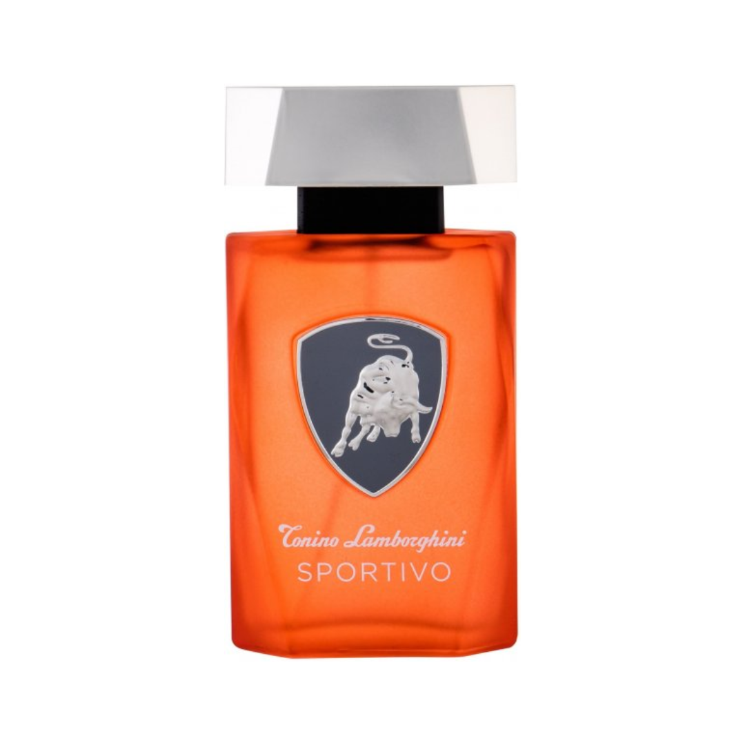 Lamborghini Sportivo EDT For Men 125Ml
