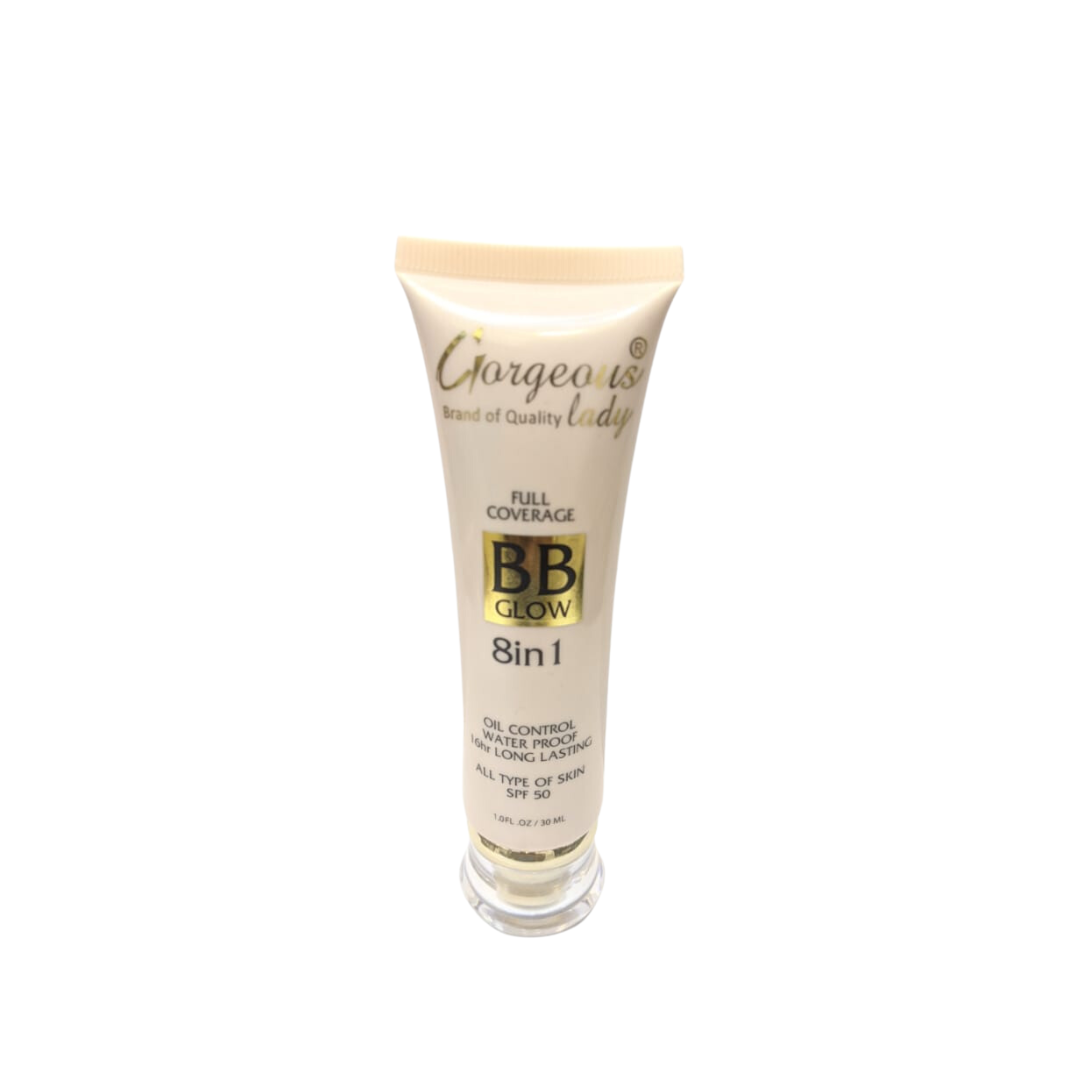 Gorgeous BB Cream SPF 50/PA - 30ml