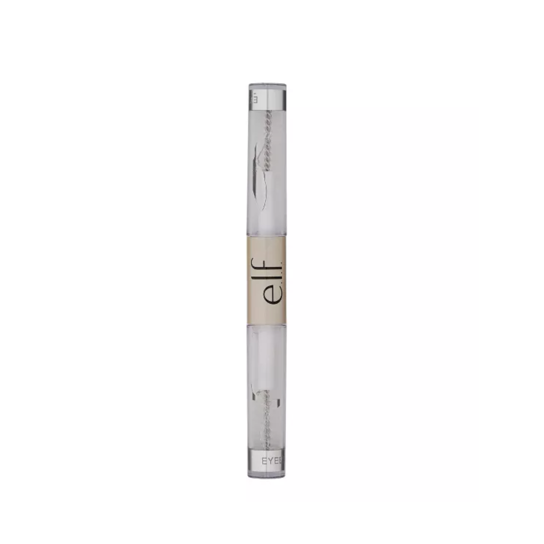 E.l.f. Clear Brow & Lash Mascara Crystal  2.5Ml