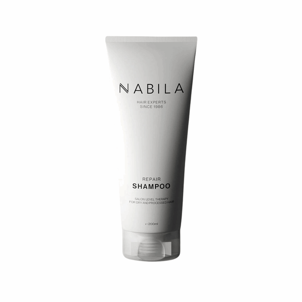 Nabila Hair Repair Shampoo 200ml