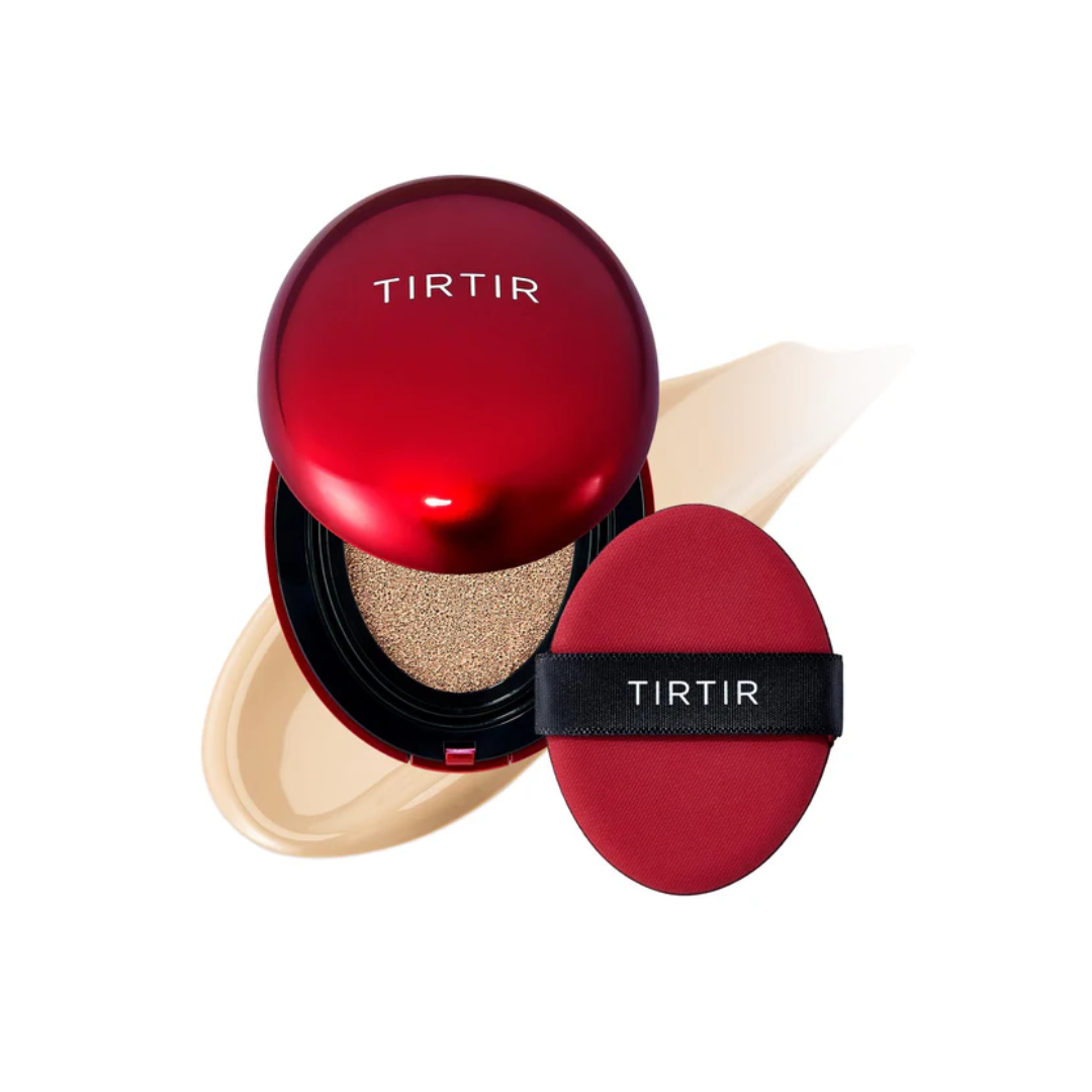 Tir Tir Mask Fit Red Mini Cushion Foundation