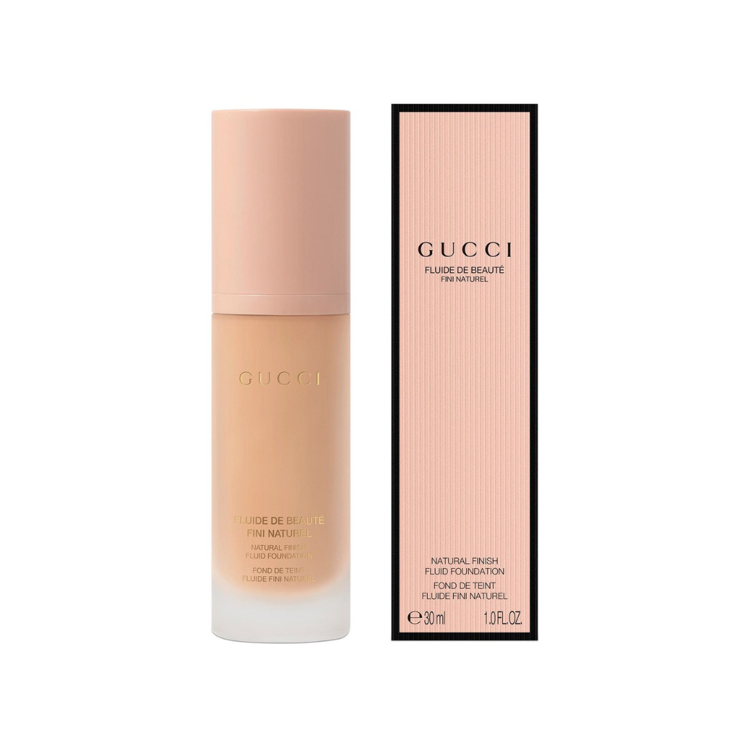 Gucci Fluide De Beaute Fini Naturel Foundation