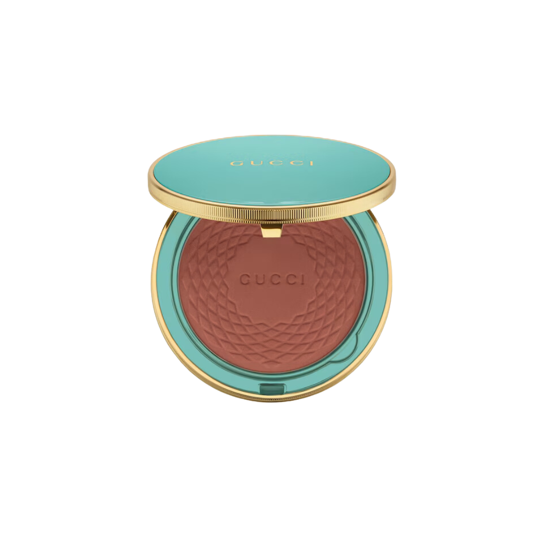 GUCCI Poudre De Beaute Sun Kissed Glow Bronzing Powder