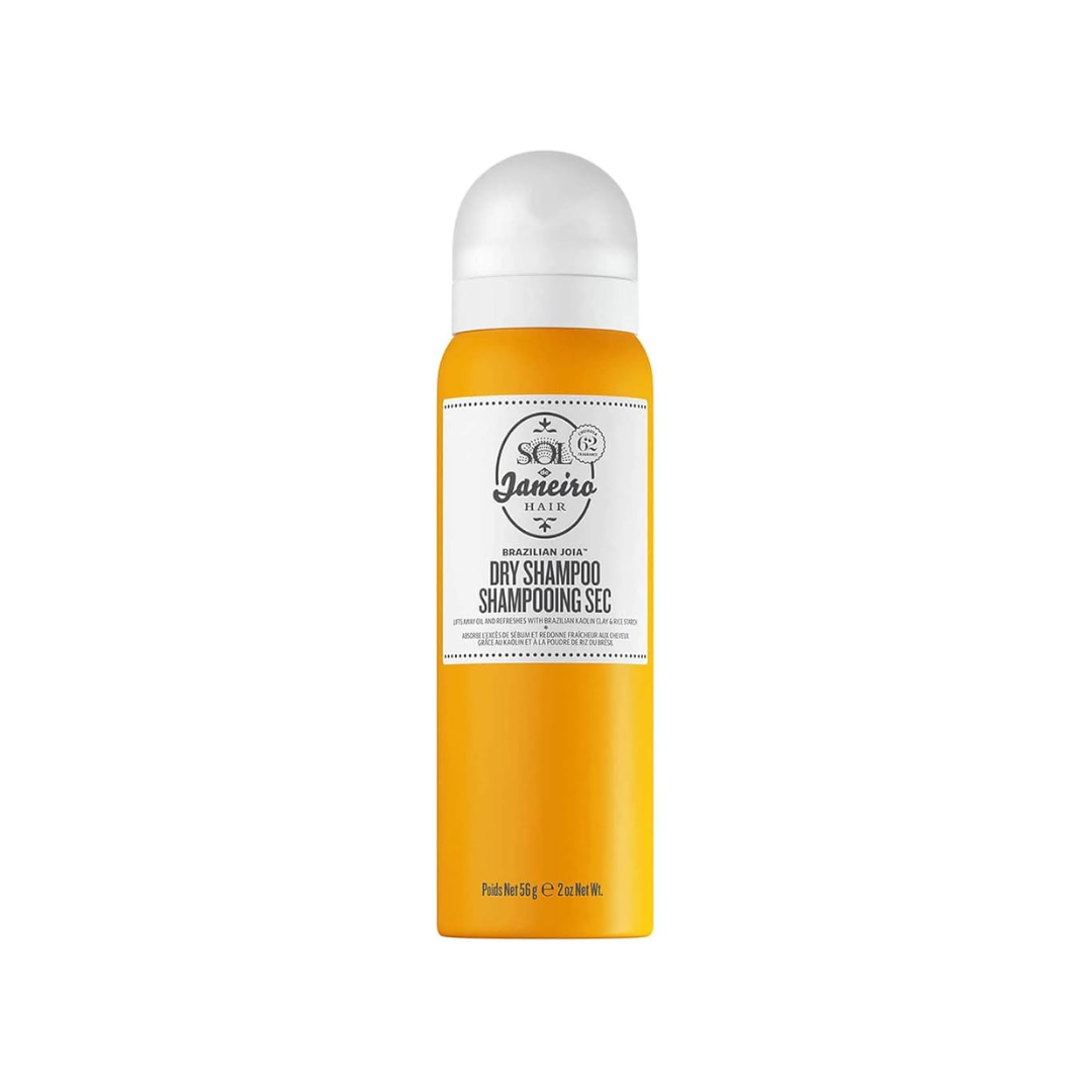 Sol de Janeiro Brazilian Joia Dry Shampoo
